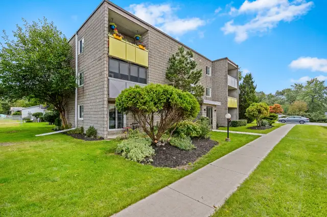 2 Bedroom Apartment, Ridgeway63749436251649120