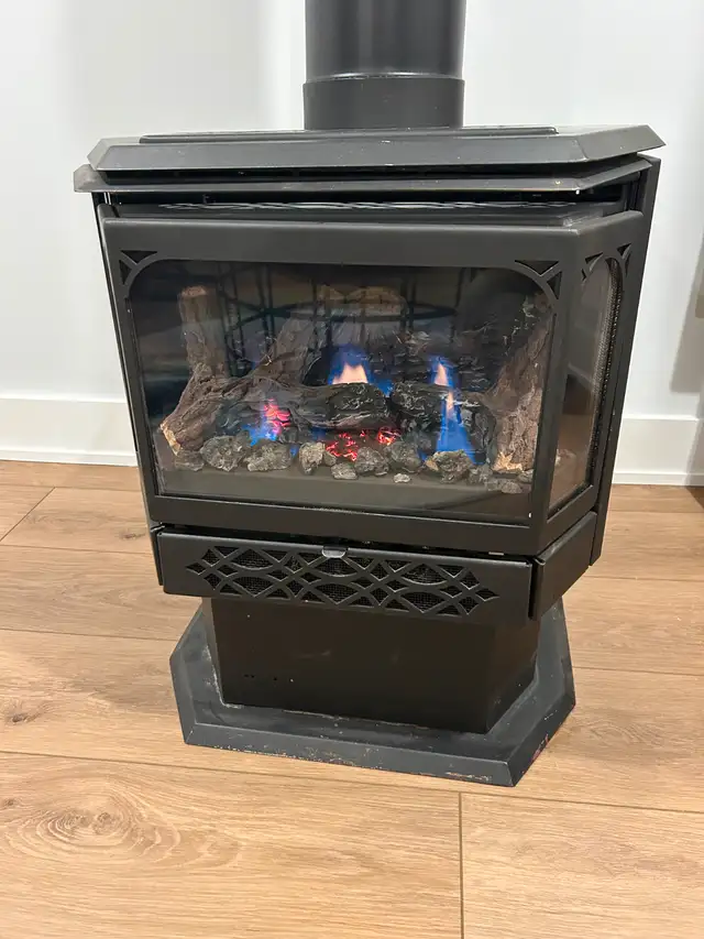 Napoleon Gas Stove - Model GDS28N62864746286849121