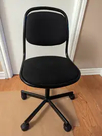 Chaise de bureau enfant