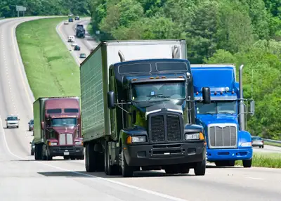 Currently Hiring Position: AZ Driver Location: Kingston, ON Schedule: 7:00 am-3:30 pm Pay Rate: $25/...
