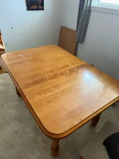 free kitchen table 6 chairs, View more