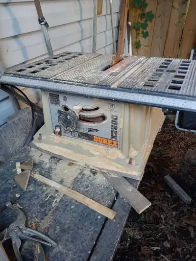 table saw, View more