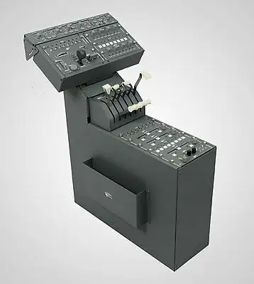 GO FLIGHT GF-FDC FLIGHT DECK CONSOLE62863731692673122