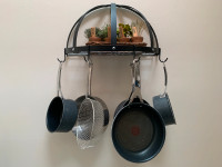 Pot Rack * Great quality & condition