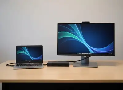 May hot sale Dell Docking station WD19, View more