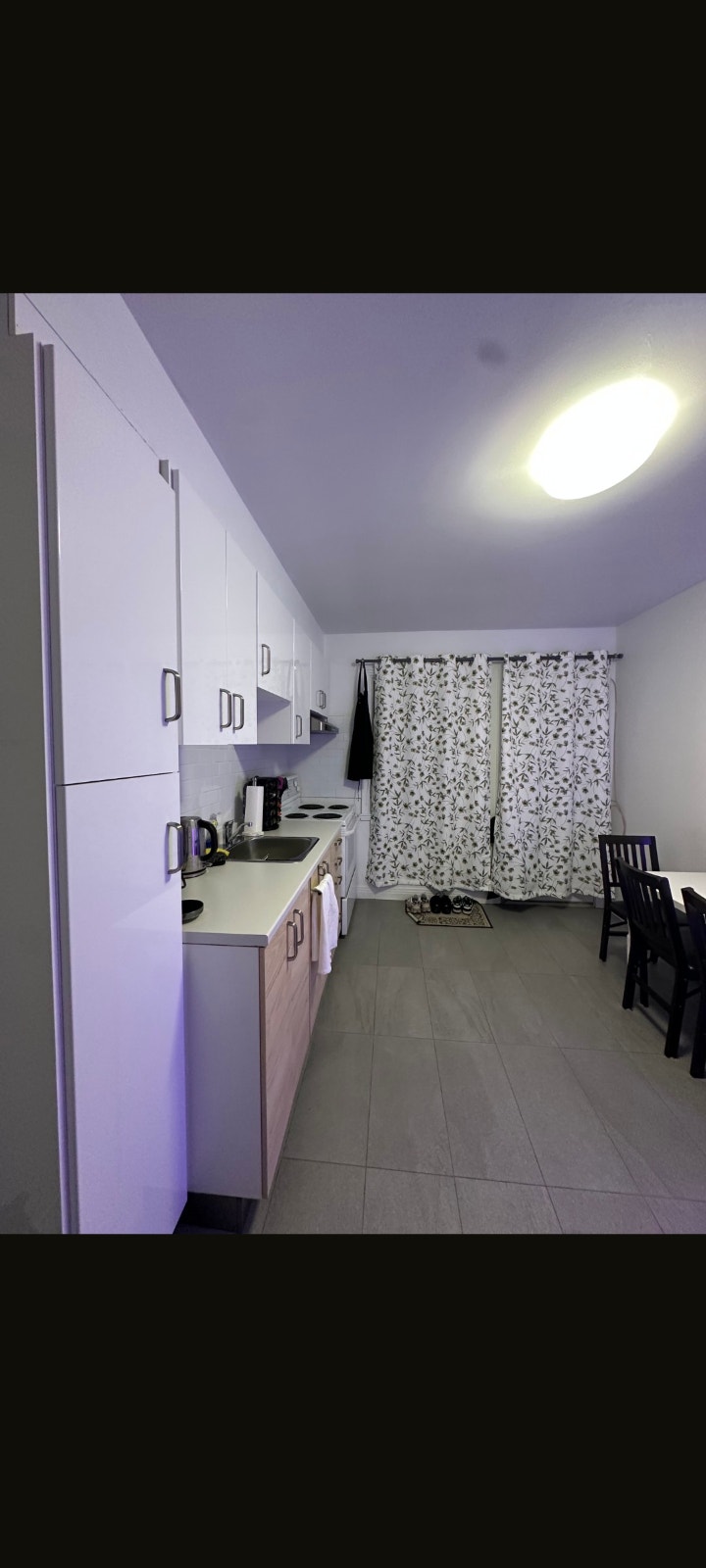 Appartement a louer 4 1/2 — photo 1