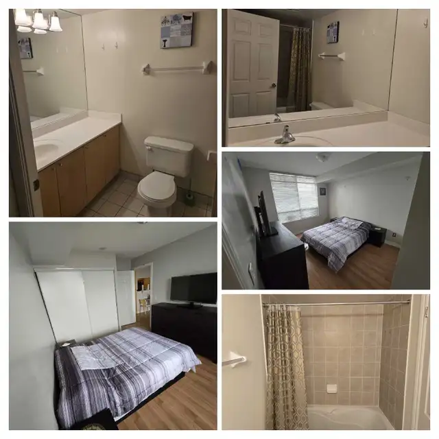 Room for rent