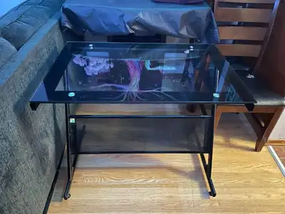 Computer Desk, View more
