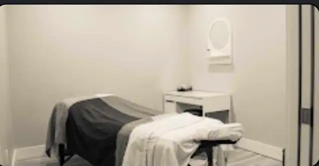 Mobile Relaxation Massage – Professional In-Home Service (HRM)