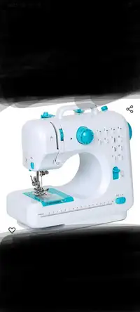 Looking for a sewing machine 