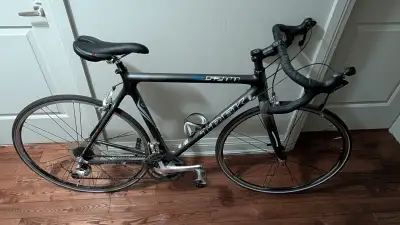 Carbon Road Bike, View more