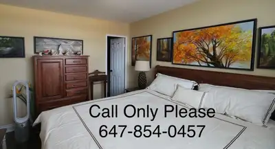 Room for rent