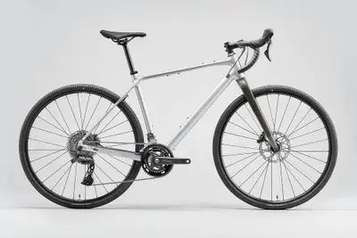 Norco Search A CUES Gravel Bike SZ3 (medium), View more