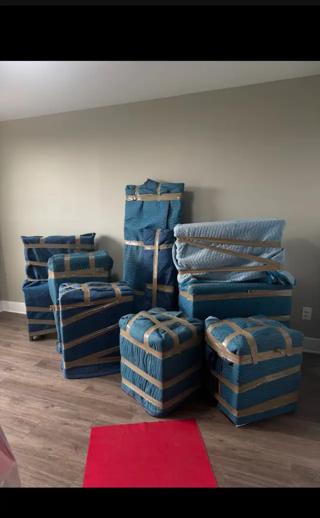 Same Day Movers! Last-Minute? Call Get Movers63611990361345122