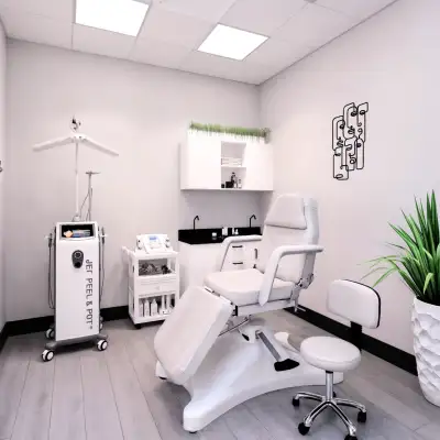 Beauty & Health Suites Brampton – $295/Wk, View more