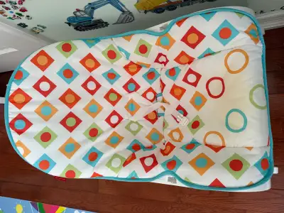 Fisher-Price Baby Rocker, View more