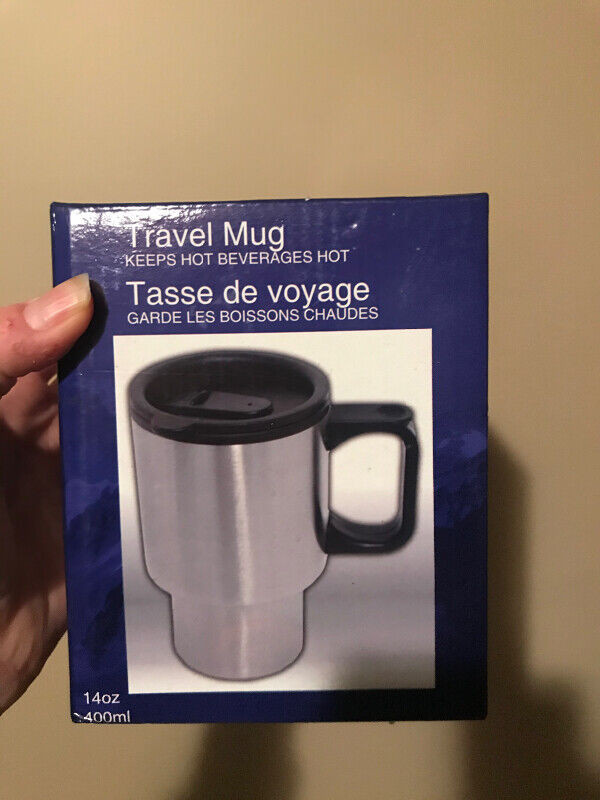 Travel mug dans Kitchen & Dining Wares in Winnipeg