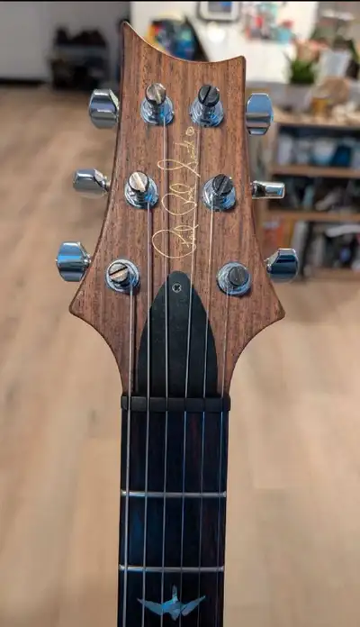 Rare Prs Singlecut, View more