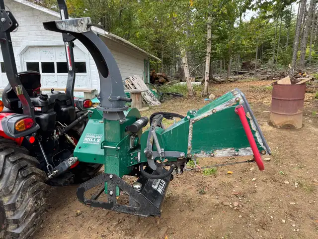 2021 Kioti CK2610 HST Tractor Package – Under 300 Hrs | Farming ...