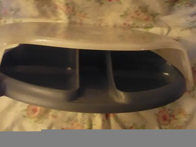 Kensington Spin Station Monitor stand in Other in Cambridge - Image 6