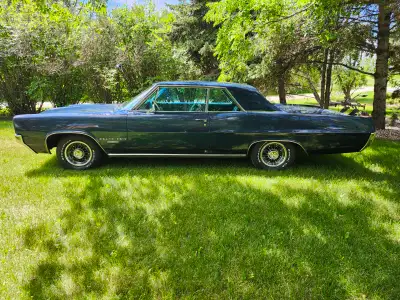 - stored inside for 17 years on hoist - ceramic coated - 61,795 original miles (we purchased at 60,4...