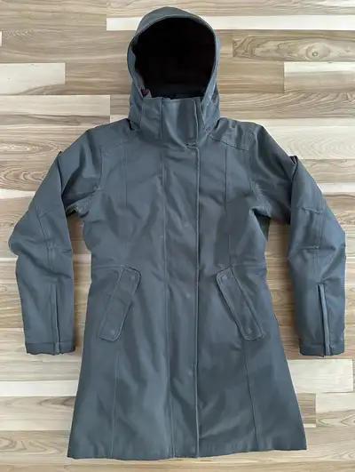***Toute offre raisonnable sera considérée*** Manteau d'hiver 3 en 1 pour femme Patagonia, taille pe...