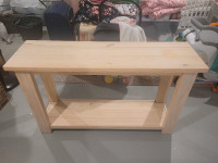 Ikea Console Table