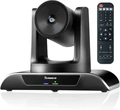 Tenveo VHD3U Camera, View more