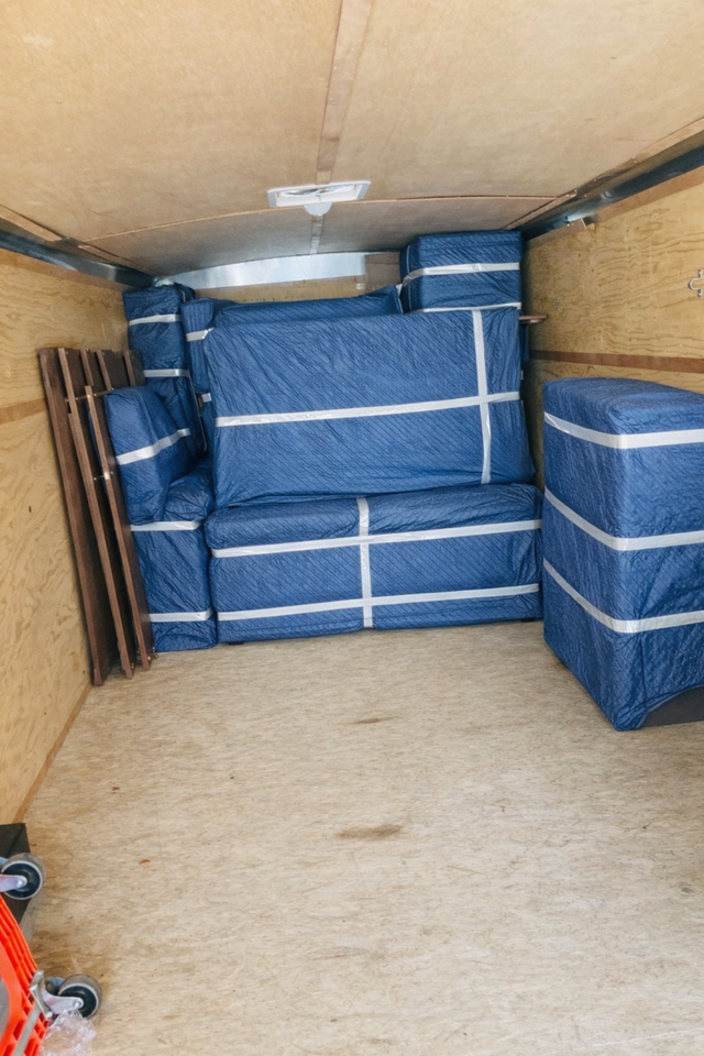 Short NOTICE MOVERS small or BIG MOVE CALL TODAY TO BOOK!! in Moving & Storage in Gatineau - Image 29