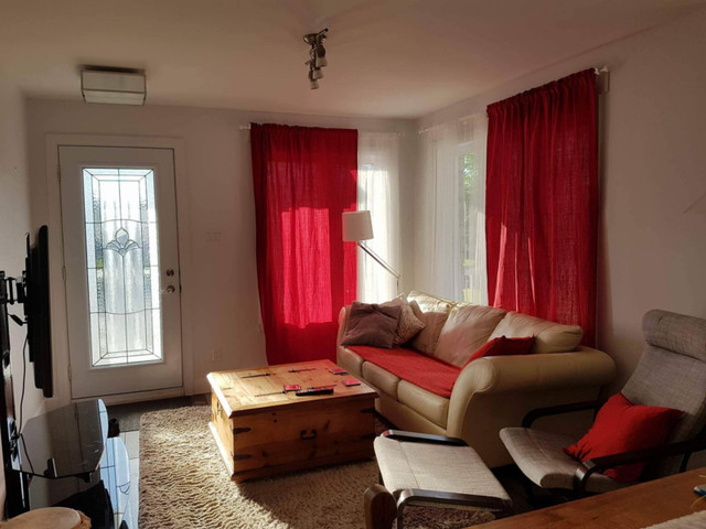 Appartement Style Condo 5 1/2 à louer St-Nicolas (Lévis) dans Locations longue durée  à Lévis - Image 4