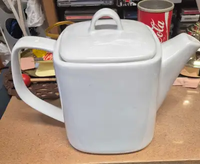 New  teapot , View more
