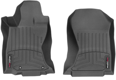 New front row WeatherTech all weather floor mats for 2020 Subaru Outback/Legacy Retail - $184.95 +ta...