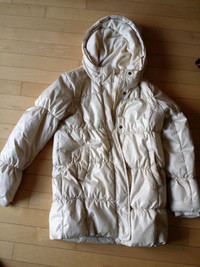 Girl's Gap Winter Jacket/Coat - Size 12