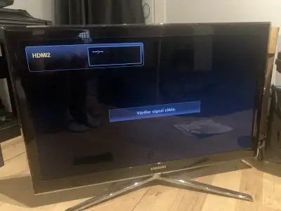 TV Samsung 40 pouces, View more