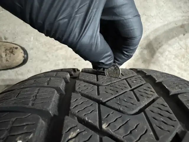 Mercedes rims and tires in Tires & Rims in Kitchener / Waterloo - Image 10