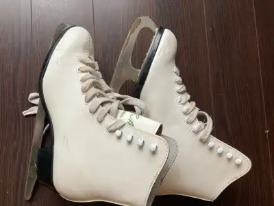 Ice Skates, View more