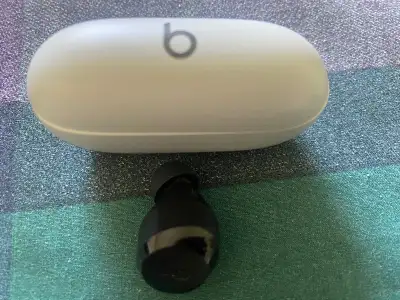 headphone earbuds Beats  case 1Anker earbud for sale, View more