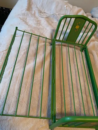 American Girl day bed double , View more