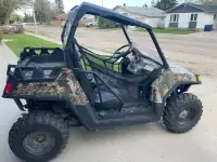 For Sale 2011 RZR 800