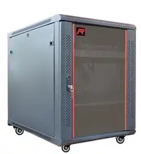 15u 35" Cabinet de Serveur/6u-42u Server Rack Cabinets