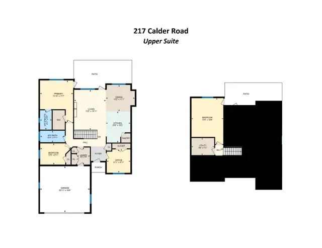 Beautiful 4-Bedroom Home in South Jingle Pot — $3,200 + Utili in Long Term Rentals in Nanaimo - Image 6