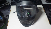 Masque Paintball Mask