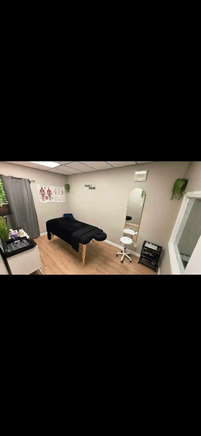 Licensed RMT | Clinical & Sports Massage Therapy – Downtown