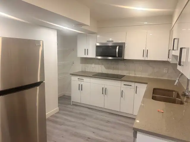 Legal 2 Bedroom basement for rent in Redstone in Long Term Rentals in Calgary - Image 4