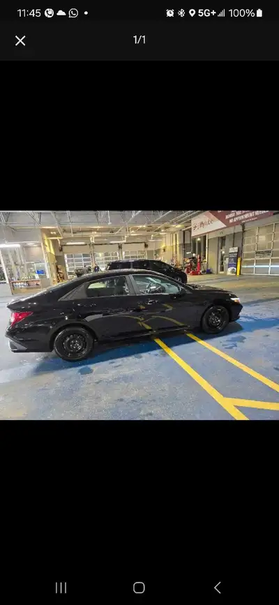 Hi there, I'm available for long rides, Windsor, Chatham, London, bowmanville, Niagara falls, Cambri...