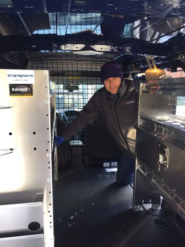 Milton-Burlington Locksmith and Safe Technician62865710624769122