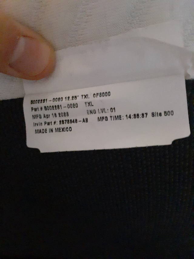 Twin XL Serta IComfort Bed in Beds & Mattresses in Kingston - Image 4