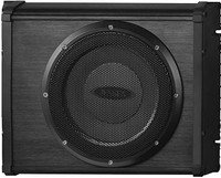 NEW ASA Electronics Jensen JMPSW800 Amplified Subwoofer-8 inch