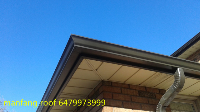 Man Fang professional Roofing call 6479973999 in Roofing in City of Toronto - Image 4