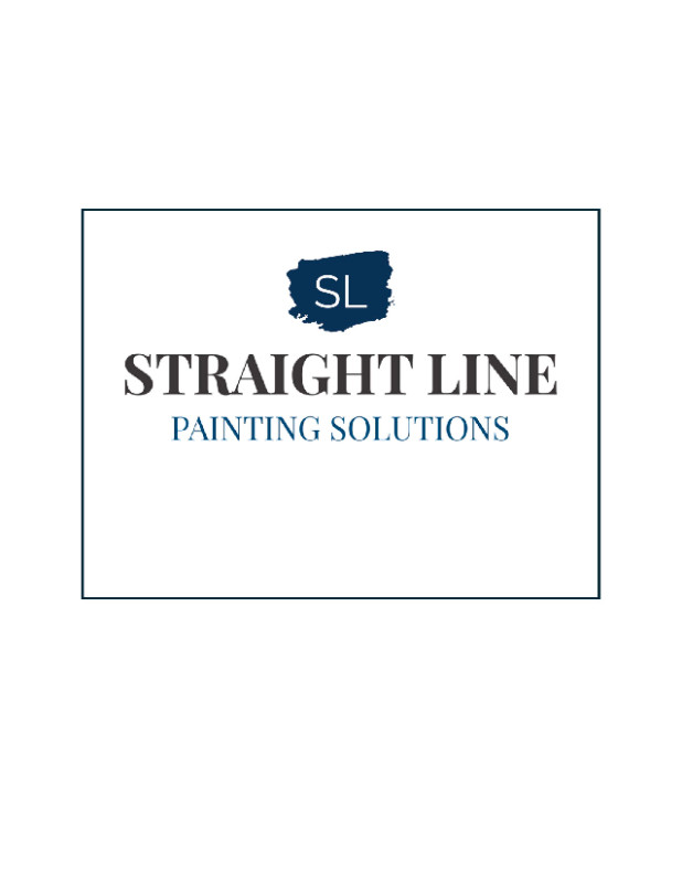 STRAIGHT LINE PAINTING - Licensed & Insured in Painters & Painting in Saskatoon